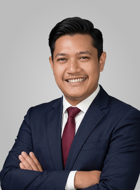 Fahmi Syarifuddin